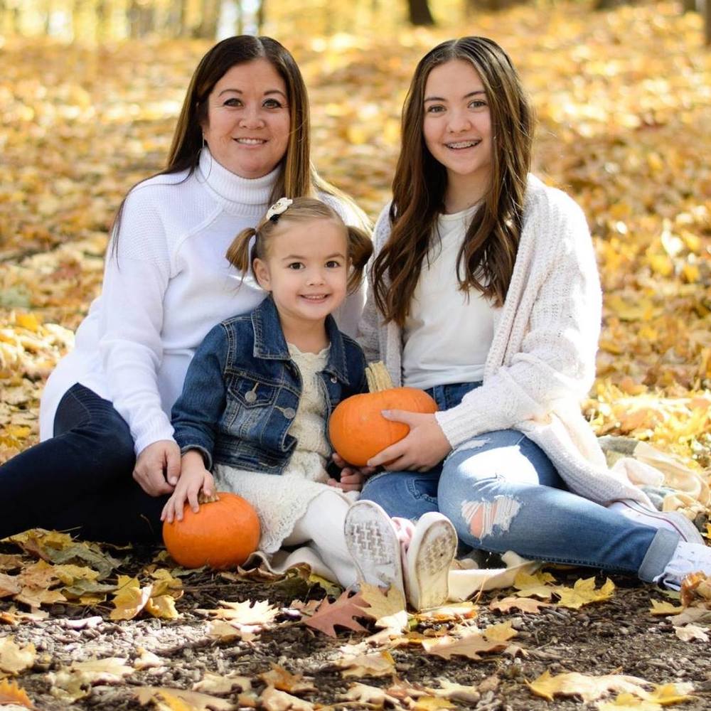 Meet your Posher, Kimi